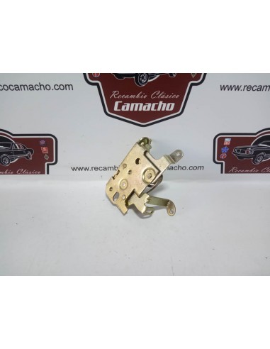 CERRADURA PUERTA DELANTERA DERECHA CITROEN VISA