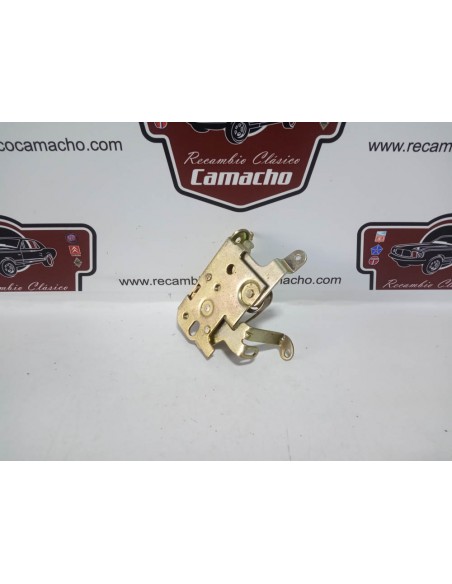 CERRADURA PUERTA DELANTERA DERECHA CITROEN VISA