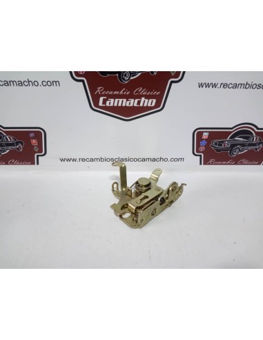 CERRADURA PUERTA DELANTERA DERECHA CITROEN VISA