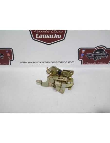 CERRADURA PUERTA DELANTERA DERECHA CITROEN VISA