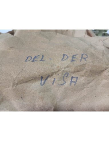 CERRADURA PUERTA DELANTERA DERECHA CITROEN VISA