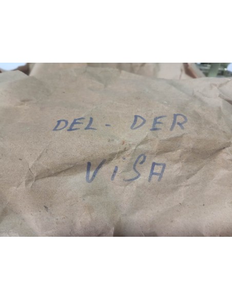 CERRADURA PUERTA DELANTERA DERECHA CITROEN VISA