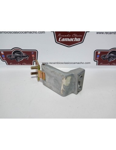 BISAGRA INFERIOR IZQUIERDA PUERTA TRASERA RENAULT TRAFIC 1