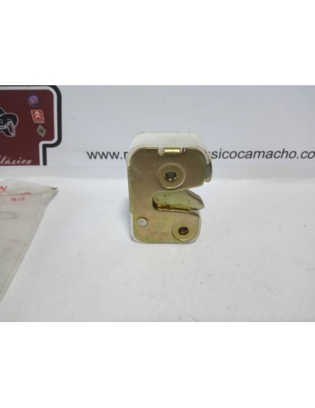CERRADURA PUERTA DELANTERA IZQUIERDA CITROEN C15