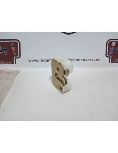 CERRADURA PUERTA DELANTERA IZQUIERDA CITROEN C15