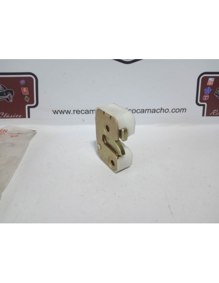 CERRADURA PUERTA DELANTERA IZQUIERDA CITROEN C15