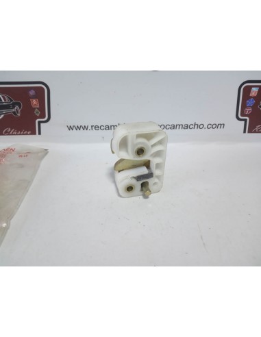 CERRADURA PUERTA DELANTERA IZQUIERDA CITROEN C15