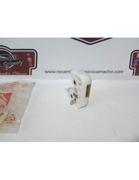 CERRADURA PUERTA DELANTERA IZQUIERDA CITROEN C15