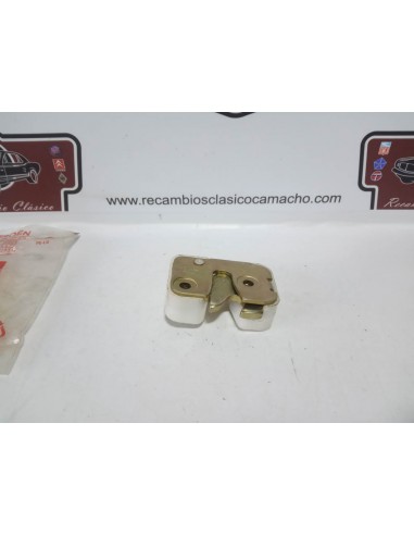 CERRADURA PUERTA DELANTERA IZQUIERDA CITROEN C15