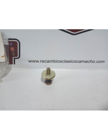 RESBALON PUERTA RENAULT SUPER 5 , EXPRESS, CLIO,19 ,21 Y 25