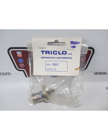 RESBALON PUERTA RENAULT SUPER 5 , EXPRESS, CLIO,19 ,21 Y 25