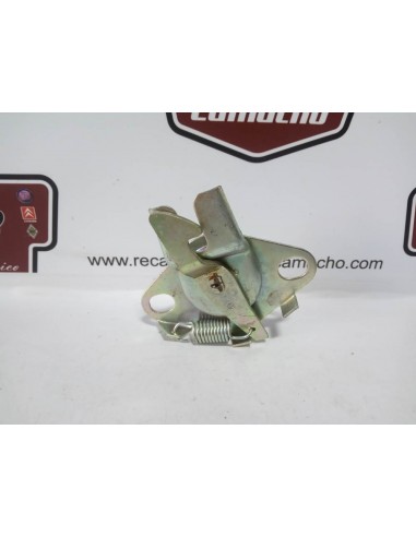 CIERRE CAPO DELANTERO SEAT 850 Y 133