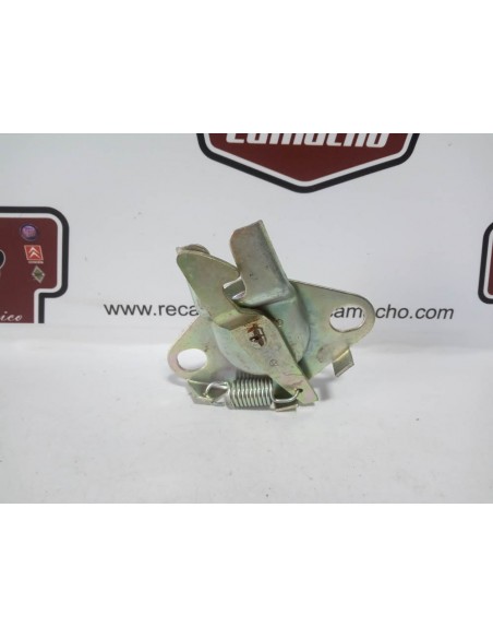 CIERRE CAPO DELANTERO SEAT 850 Y 133