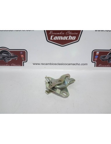 CIERRE CAPO DELANTERO SEAT 850 Y 133