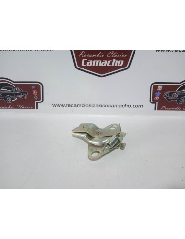 CIERRE CAPO DELANTERO SEAT 850 Y 133