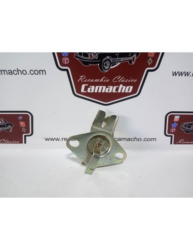 CIERRE CAPO DELANTERO SEAT 850 Y 133