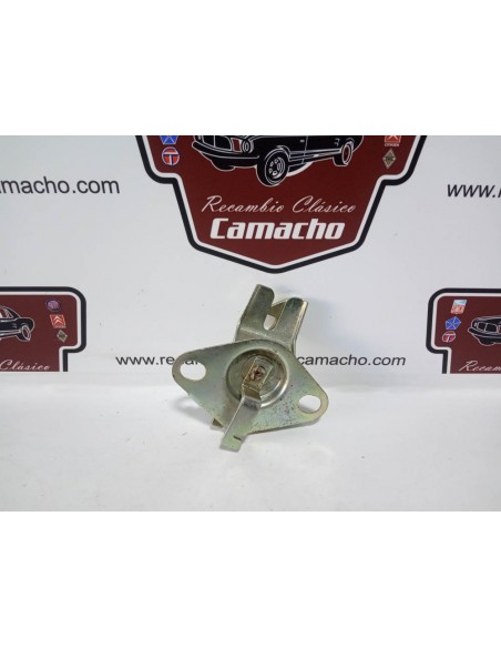 CIERRE CAPO DELANTERO SEAT 850 Y 133