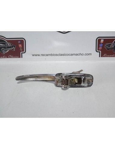 MANILLA DELANTERA CON LLAVE SEAT 850 (TIRON)