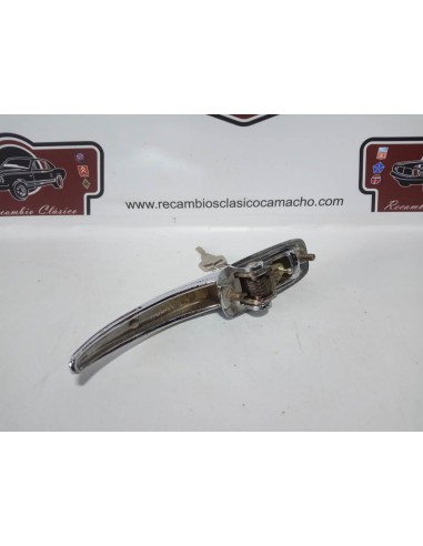 MANILLA DELANTERA CON LLAVE SEAT 850 (TIRON)