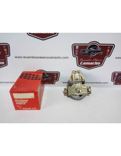 ELEVALUNAS TRASERO SEAT 850 ESPECIAL LUJO (4 PUERTAS)