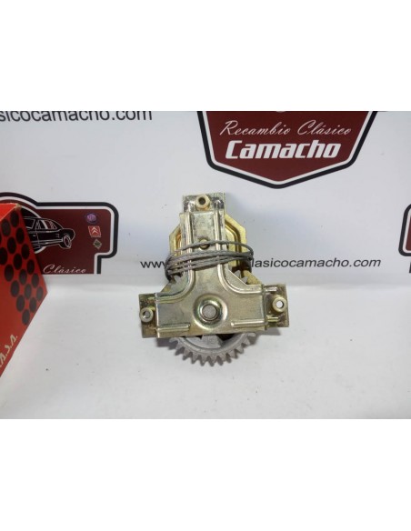 ELEVALUNAS TRASERO SEAT 850 ESPECIAL LUJO (4 PUERTAS)