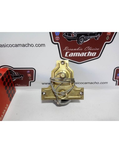 ELEVALUNAS TRASERO SEAT 850 ESPECIAL LUJO (4 PUERTAS)