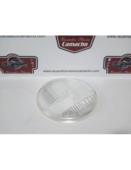 CRISTAL DE FARO DKW F1000 , N1000 Y N1300