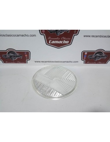 CRISTAL DE FARO DKW F1000 , N1000 Y N1300