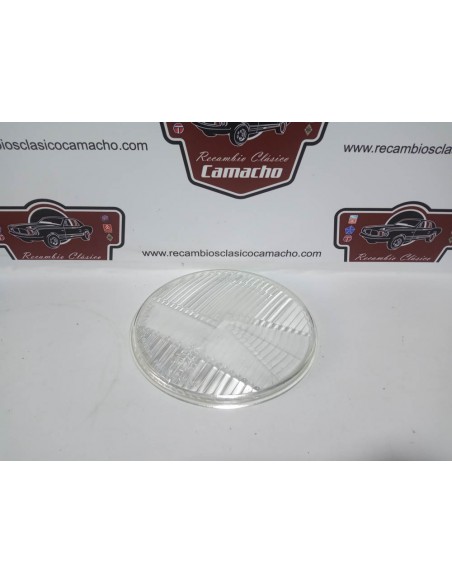 CRISTAL DE FARO DKW F1000 , N1000 Y N1300