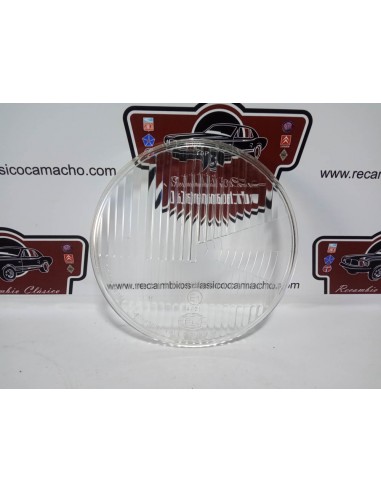 CRISTAL DE FARO DKW F1000 , N1000 Y N1300