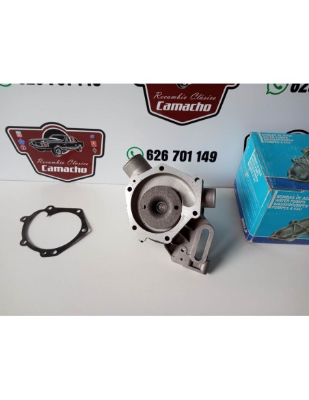 BOMBA DE AGUA CITROEN CX 2.0 2.4 GTI PALAS SUPER