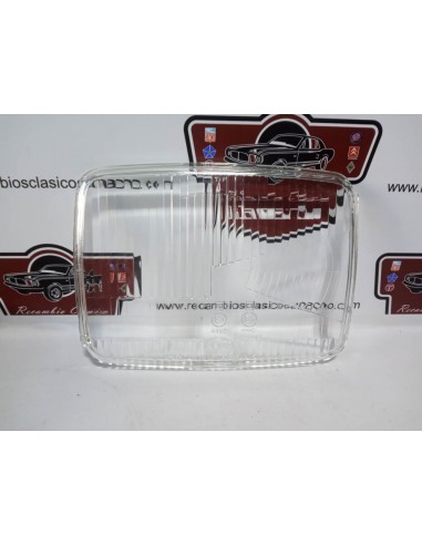 CRISTAL DE FARO IZQUIERDO MERCEDES BENZ O 309 , LP . LPK  Y LPO