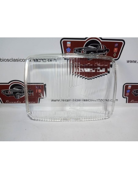 CRISTAL DE FARO IZQUIERDO MERCEDES BENZ O 309 , LP . LPK  Y LPO