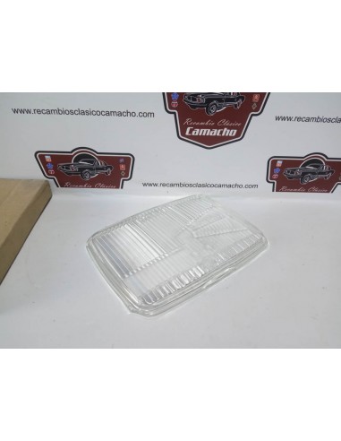 CRISTAL DE FARO IZQUIERDO MERCEDES BENZ O 309 , LP . LPK  Y LPO