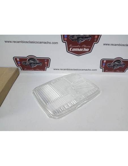 CRISTAL DE FARO IZQUIERDO MERCEDES BENZ O 309 , LP . LPK  Y LPO