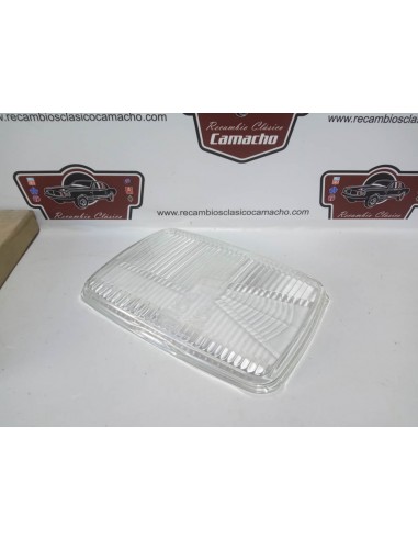 CRISTAL DE FARO IZQUIERDO MERCEDES BENZ O 309 , LP . LPK  Y LPO