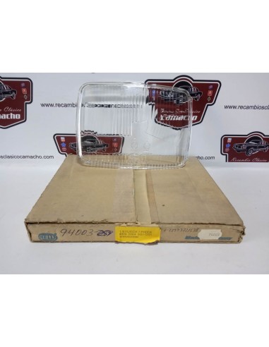 CRISTAL DE FARO IZQUIERDO MERCEDES BENZ O 309 , LP . LPK  Y LPO