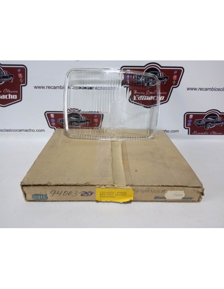 CRISTAL DE FARO IZQUIERDO MERCEDES BENZ O 309 , LP . LPK  Y LPO