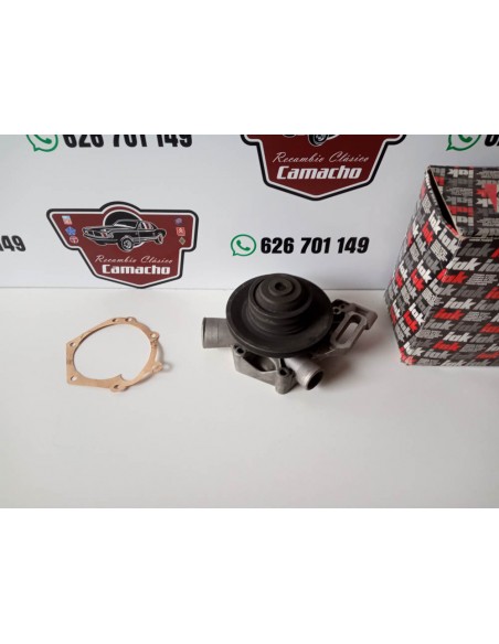 BOMBA DE AGUA CITROEN CX 2.4 Y 2.5 GTI ,DS,TDS, TURBO