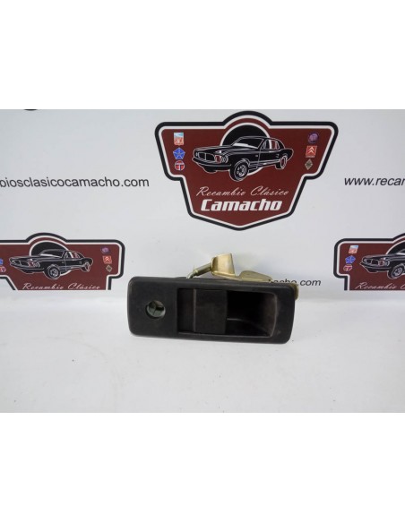 MANILLA EXTERIOR PUERTA DELANTERA DERECHA SEAT MALAGA