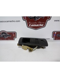 MANILLA EXTERIOR PUERTA DELANTERA DERECHA SEAT MALAGA 2