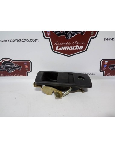 MANILLA EXTERIOR PUERTA DELANTERA DERECHA SEAT MALAGA