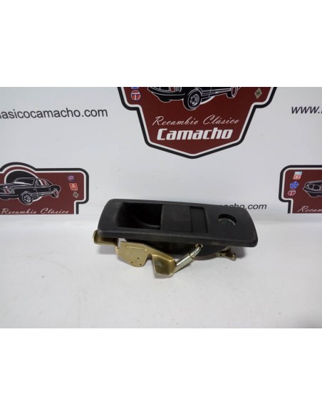 MANILLA EXTERIOR PUERTA DELANTERA DERECHA SEAT MALAGA