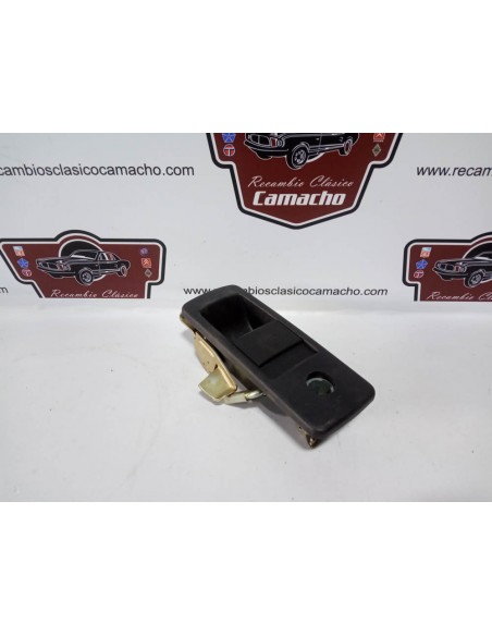 MANILLA EXTERIOR PUERTA DELANTERA DERECHA SEAT MALAGA