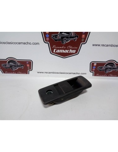 MANILLA EXTERIOR PUERTA DELANTERA DERECHA SEAT MALAGA