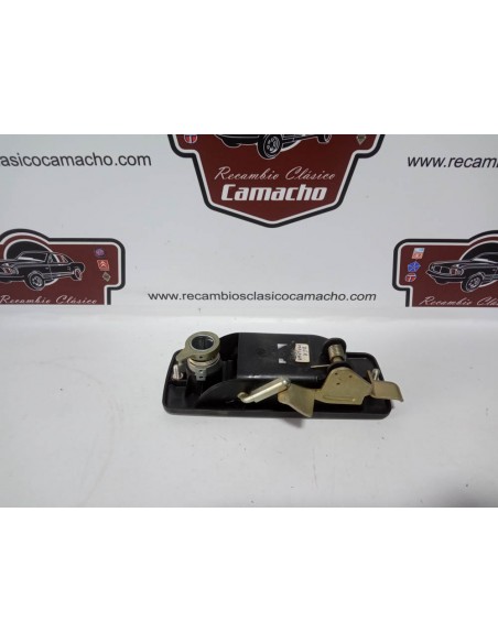 MANILLA EXTERIOR PUERTA DELANTERA DERECHA SEAT MALAGA