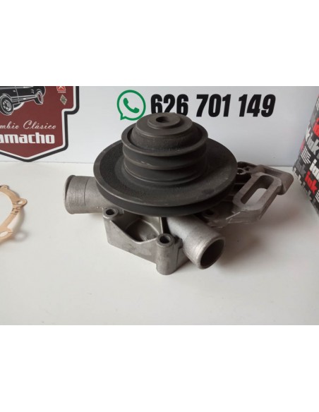 BOMBA DE AGUA CITROEN CX 2.4 Y 2.5 GTI ,DS,TDS, TURBO