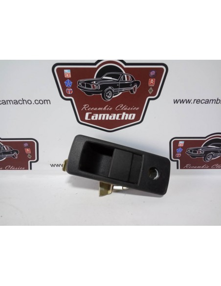 MANILLA EXTERIOR PUERTA DELANTERA DERECHA SEAT MALAGA