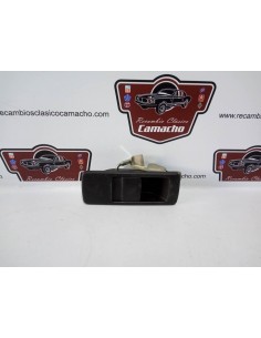 MANILLA EXTERIOR PUERTA TRASERA IZQUIERDA SEAT MALAGA