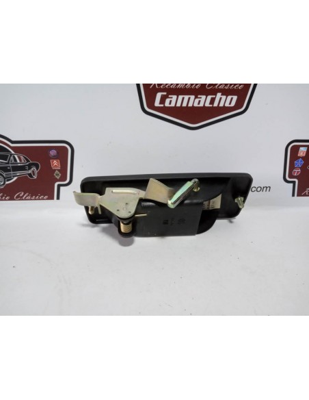 MANILLA EXTERIOR PUERTA TRASERA IZQUIERDA SEAT MALAGA